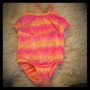 Toddler Swimsuit